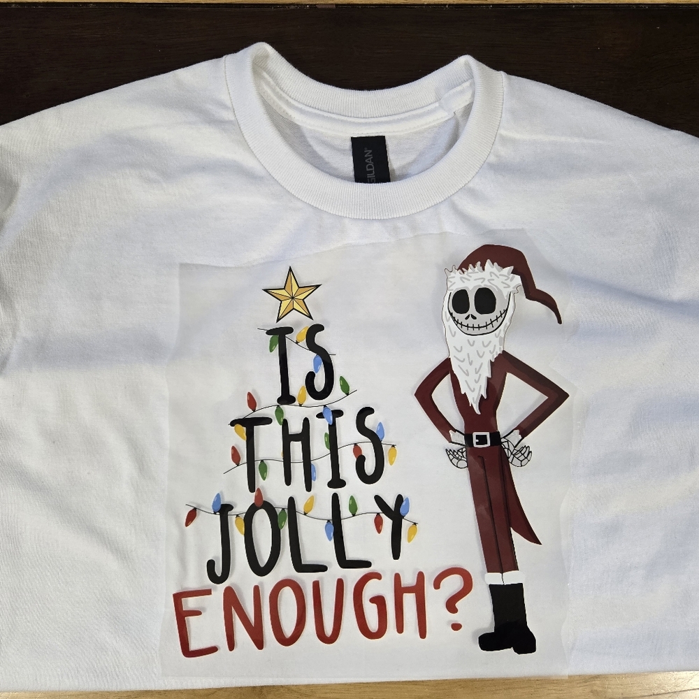 Nightmare Before Christmas 6